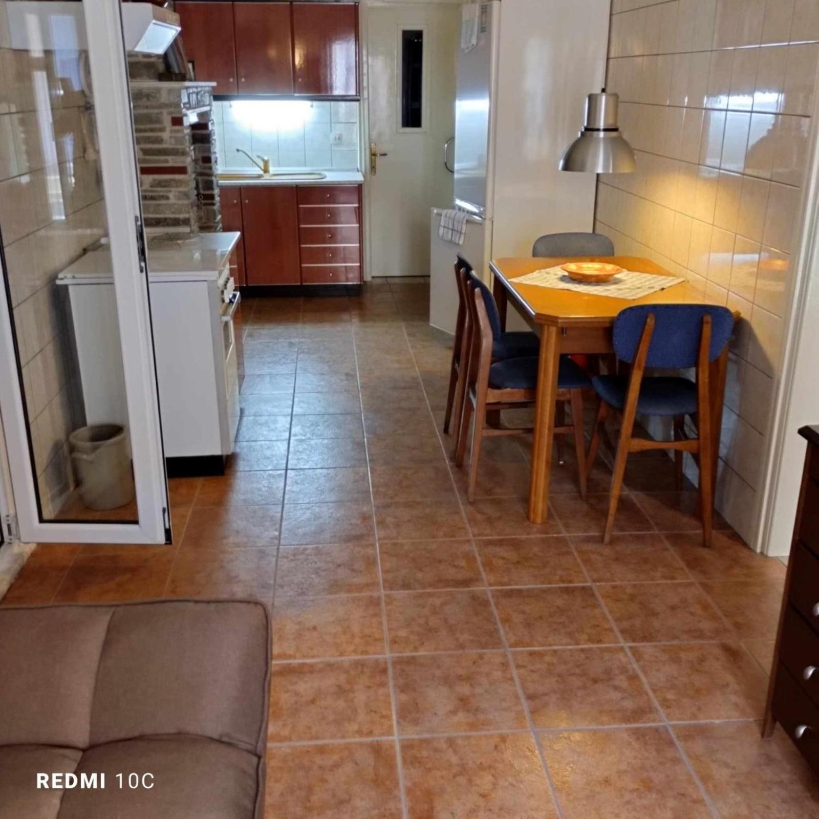 דירות לימנריה Panellinion Thassos מראה חיצוני תמונה